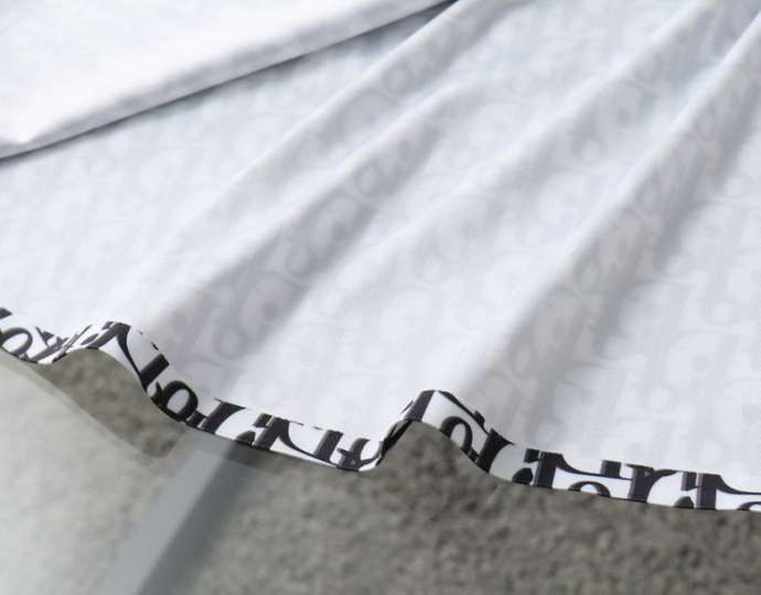 Dior Polo Shirt Short _SKUDiorM-3XL26rn6720087